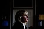 Justitsminister Lene Espersen (K) er glad for at der kommer et nyt EU-center for fundamentale rettigheder. 