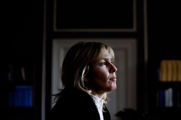 Justitsminister Lene Espersen (K) er glad for at der kommer et nyt EU-center for fundamentale rettigheder. 