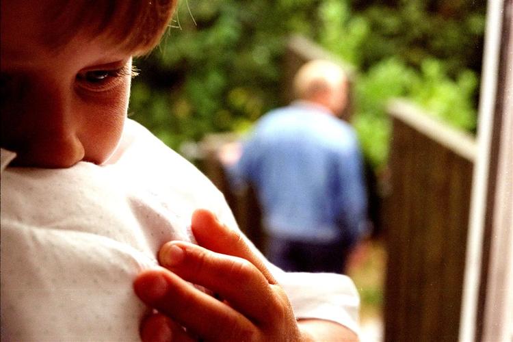 Velfungerende fraskilte fædre kan se frem til at få mere tid med deres små børn. 