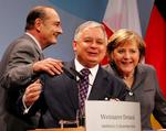 GERMANY POLAND FRANCE