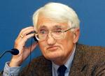 Habermas og andre filosoffer skal spille en mindre rolle på sygeplejeuddannelsen fremover for at give mere plads til naturfag. 