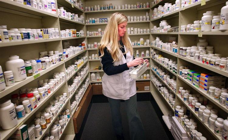Falsk medicin er ikke et stort problem i vesten, men til gengæld går det hårdt ud over ulandene. 