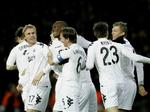 FCK spillede frigjort og underholdende og høstede sejr nummer to i den sidste - betydningsløse - gruppekamp i Champions League. 