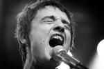 Koncert med Babyshambles