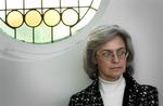 Anna Politkovskaja