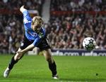 Lars Jacobsen kan have spillet sin sidste kamp for FC København. 