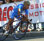 Paolo Bettini mener ikke, at dna-test nogensinde kan blive en del af det almindelige antidoping-arbejde. 
