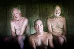 Mænds brystvorter er fuldt udviklet med blodårer, nerver og mælkekirtler. Men de tjener ikke manden noget egentligt formål. 