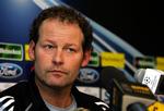 Danny Blind kan se frem til at miste kørekortet i en periode. 