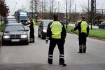 politirazzia