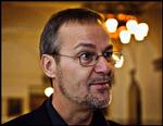 »Oppositionen har været splittet alt for længe«, siger Ole Sohn. 