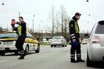Tidligere i dag afholdt Københavns Politi spritrazzia på Enhavevej i København. I aften er politiet klar over hele landet i anledning af årets helt store dag for julefrokoster. 