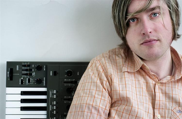 Musiker mm Morten Varano er pr. 1. december en af tre medejere af Rust. 