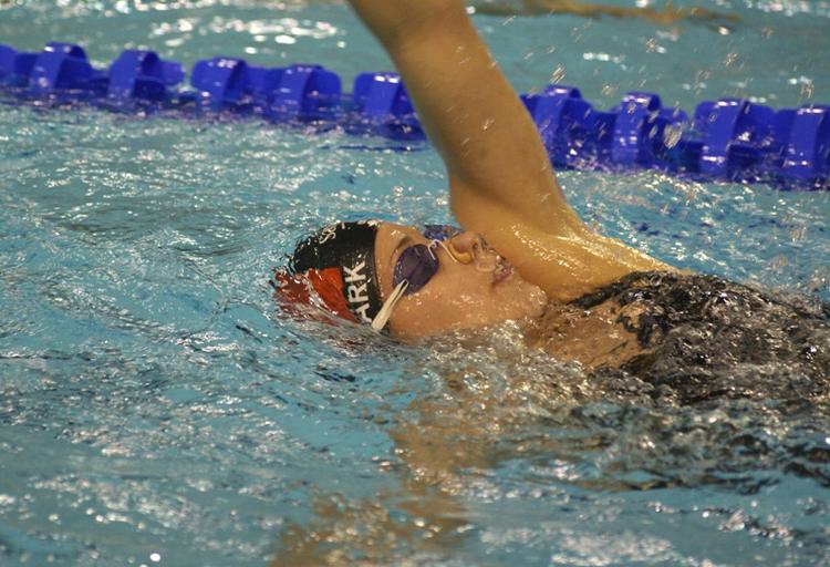 For tredje dag i træk svømmede Kathrine Jørgensen sig i en EM-semifinale,  da hun i dag blev nummer 13 i 50 meter rygcrawl. 