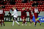 Johan Absalonson scorede målet, da OB vandt 1-0 på Lerkedal over Rosenborg. 