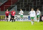 Markus Allbäck scorede til 1-0, da FC København vandt i Stockholm. 