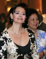 MALAYSIA  CHERIE BLAIR