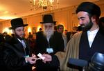 IRAN HOLOCAUST