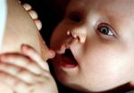 Forskning viser, at kvinder, der får epiduralblokade under fødslen ammer mindre end andre. 