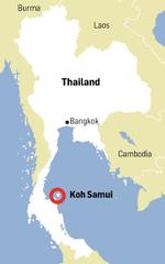 NyNyThailand_KohSamui