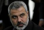MIDEAST ISRAEL PALESTINIANS