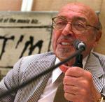 Den legendariske producer og medstifter af Atlantic Records Ahmet Ertegun er død, 83 år gammel. 
