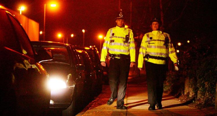 Politiet i Ipswich efterforsker endnu en sag om en forsvundet prostituret fra området. 