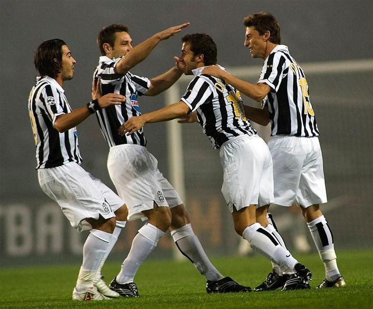 Arkivfoto: Juventus-spillerne har bedt om at få en turneringskamp udsat pga. to ungdomsspilleres drukneulykke, rapporterer en italiensk avis. 