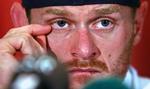 Cykelrytteren Floyd Landis blev taget for doping efter en fantastisk præstation på en afgørende etape af Tour de France. 