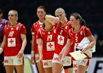 Danmarks håndboldkvinder fik et kedeligt exit fra EM, men holdet var heldig med lodtrækningen til VM-kvalifikationen. 