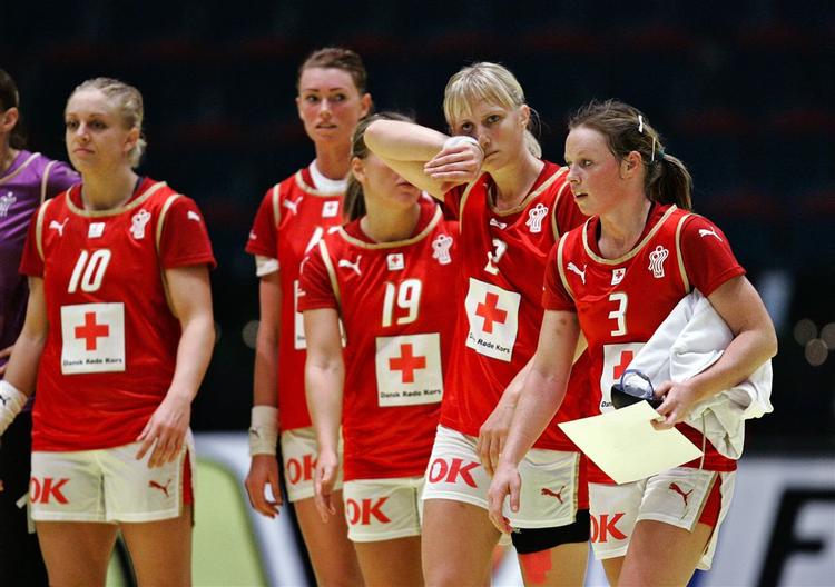 Danmarks håndboldkvinder fik et kedeligt exit fra EM, men holdet var heldig med lodtrækningen til VM-kvalifikationen. 