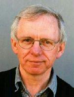 Holger Lykke-Andersen har beskæftiget sig med seismiske undersøgelser i mere end 30 år. - Foto: Århus Universitet 