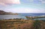 Salt river bay Nationalpark St. Croix