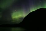 Nordlys føles som en tilstand midt mellem drøm og virkelighed. - Foto: Anders Legarth Schmidt 