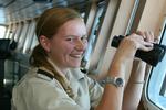 Sigrid finder Australien