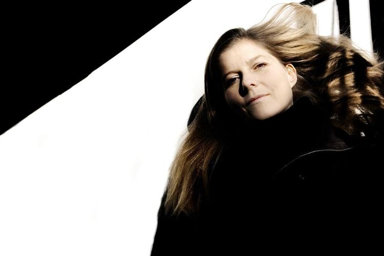 Instruktøren Kamilla Wargo Brekling laver teater om mænd på Det Kgl. Teater til næste år. 