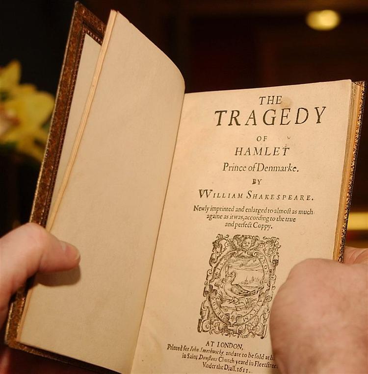 Der er mange gode grunde til at trætte gymnasieelever skal igennnem Shakespeare. Nu har britiske forskere fundet endnu en. 