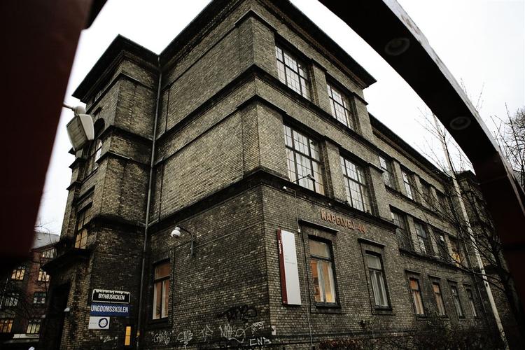 De unge vil ikke opgive Ungdomshuset på Jagtvej, men tidligere har kulturhuset på Kapelvej 44 på Nørrebro været nævnt. 