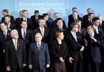 Fogh og andre statsledere mener tilsyneladende, at man godt kan gå lidt før tid, når der er EU-topmøder i Bruxelles. Topmøderne har mistet relevans. 