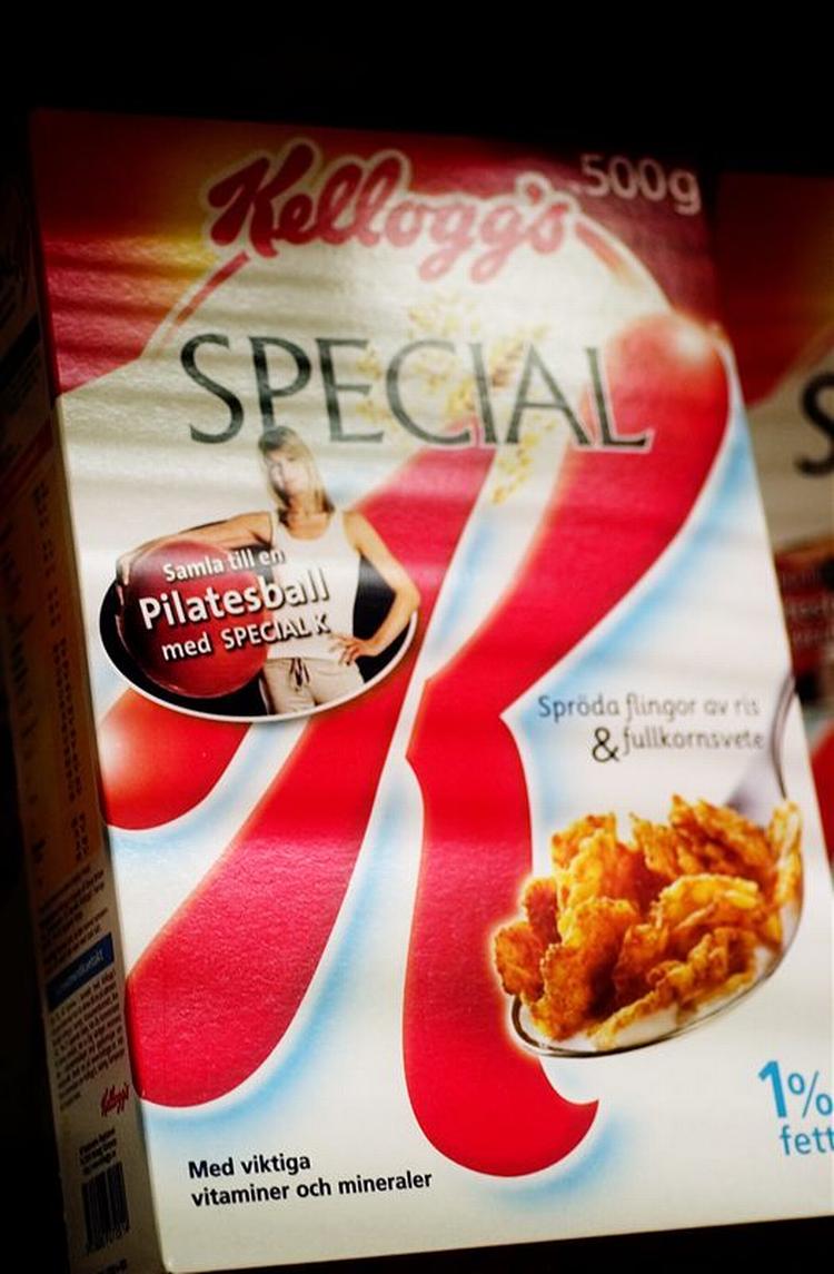 I flere lande er det tilladt at tilsætte fødevarerne vitaminer og mineraler. Men i Danmark er det endnu ikke udtalt. 