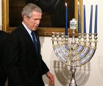USA's præsident George W. Bush anser ikke længere kampagnen i Irak som en ubetinget 'sejr'. 