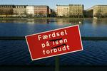 Der er kun to procent chance for, at vi får en hvid jul. 