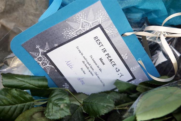 En 21-årig mand blev i sommer slået ihjel udenfor et pizzaria i Århus. 