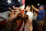 Mange er for tykke og alligevel sulter hver tyvende. USA's latinamerikanere er dårligt ernærede. 