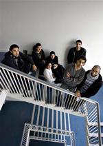 Der er kun få indvandrere på de danske universiteter. Men dem der er inde i varmen fuldfører til gengæld uddannelsen. 
