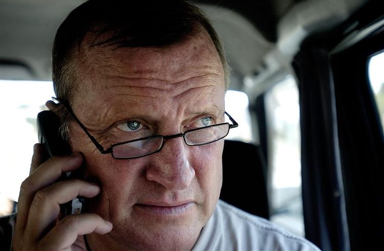 Peter Brixtofte mente, at Peter Garde var inhabil, fordi han også var retsformand, da Brixtofte i juni blev idømt to års ubetinget fængsel for svindel med millioner af skattekroner i den såkaldte sponsorsag. 