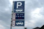 Parkering i København