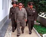 NORTH KOREA KIM CHINA