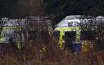 Britain Prostitutes Murdered