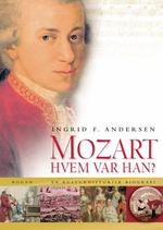 mozart